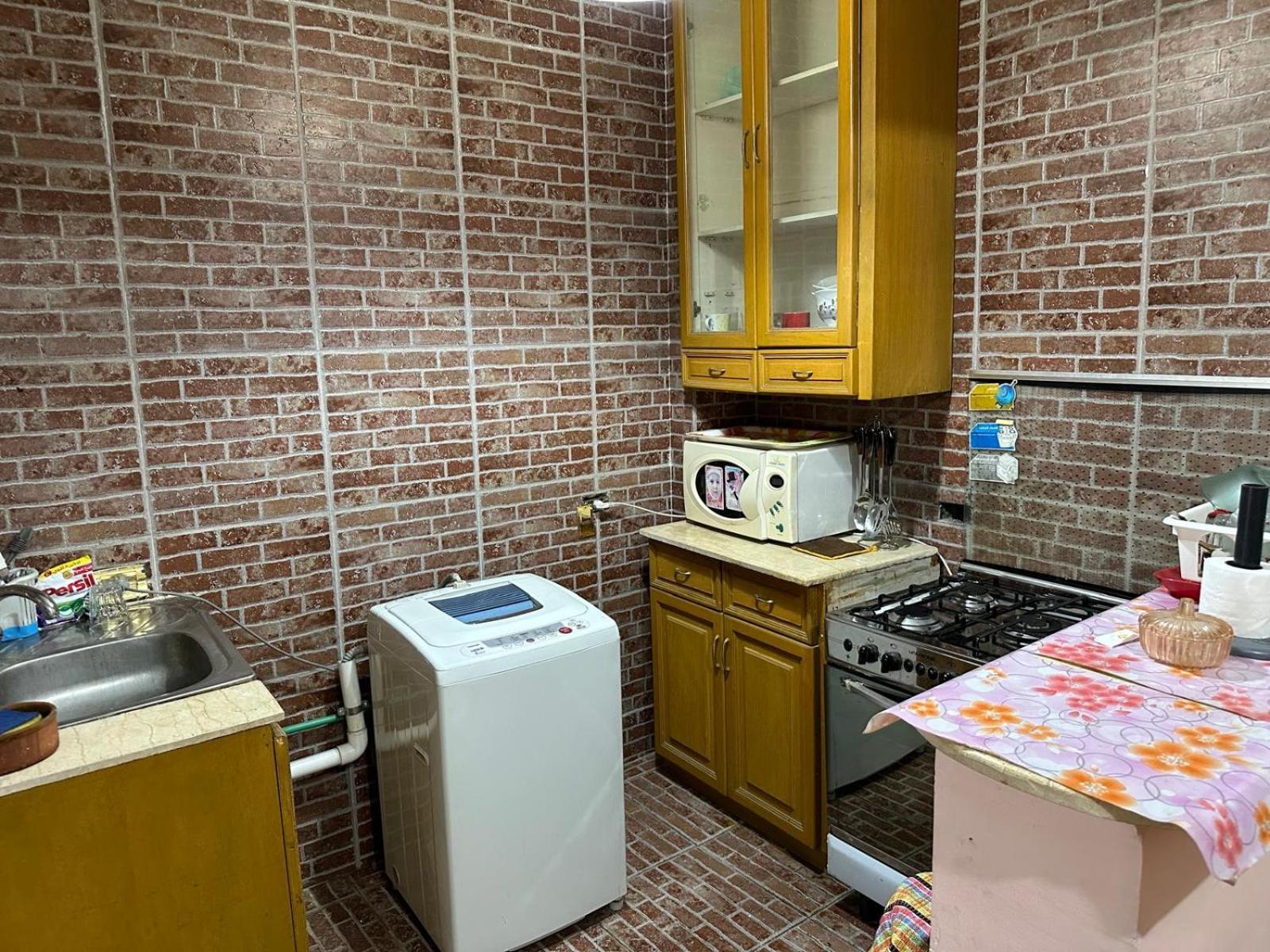 A Cozy Penthouse - Apartment In The 5Th Settlement Cairo Exterior photo