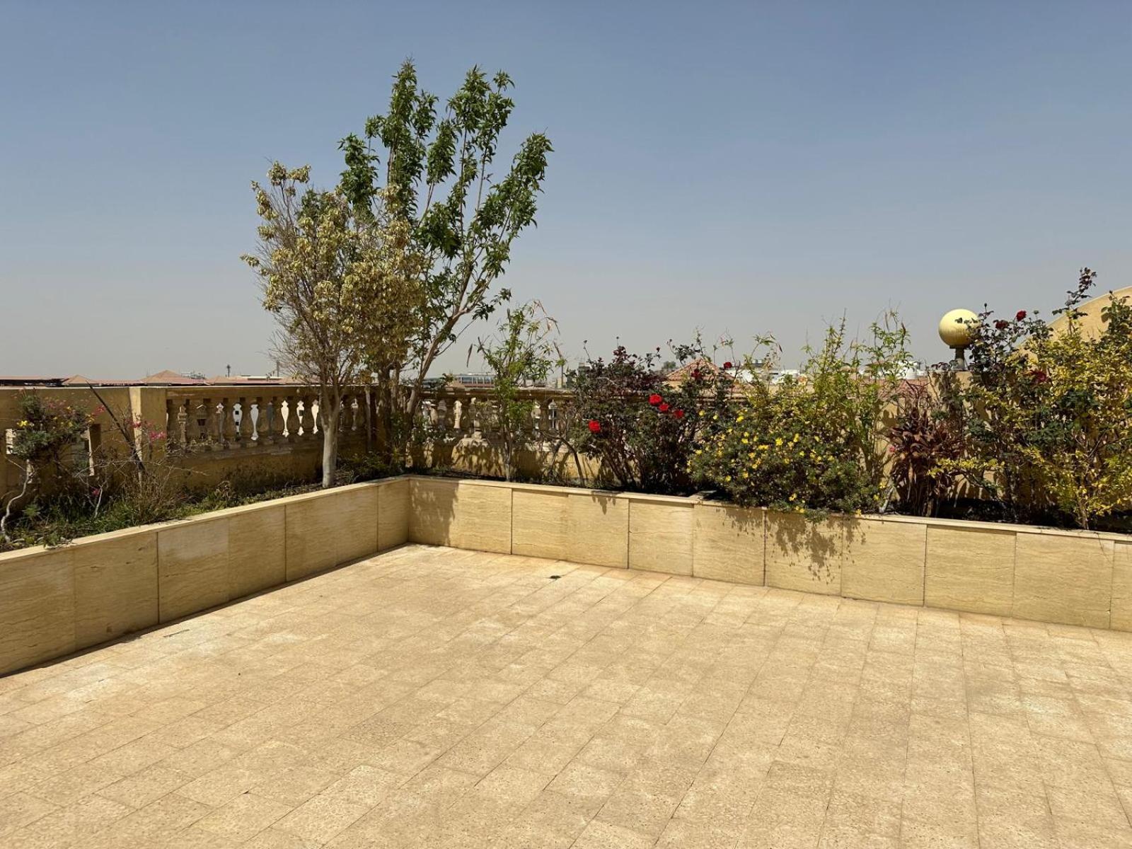 A Cozy Penthouse - Apartment In The 5Th Settlement Cairo Exterior photo