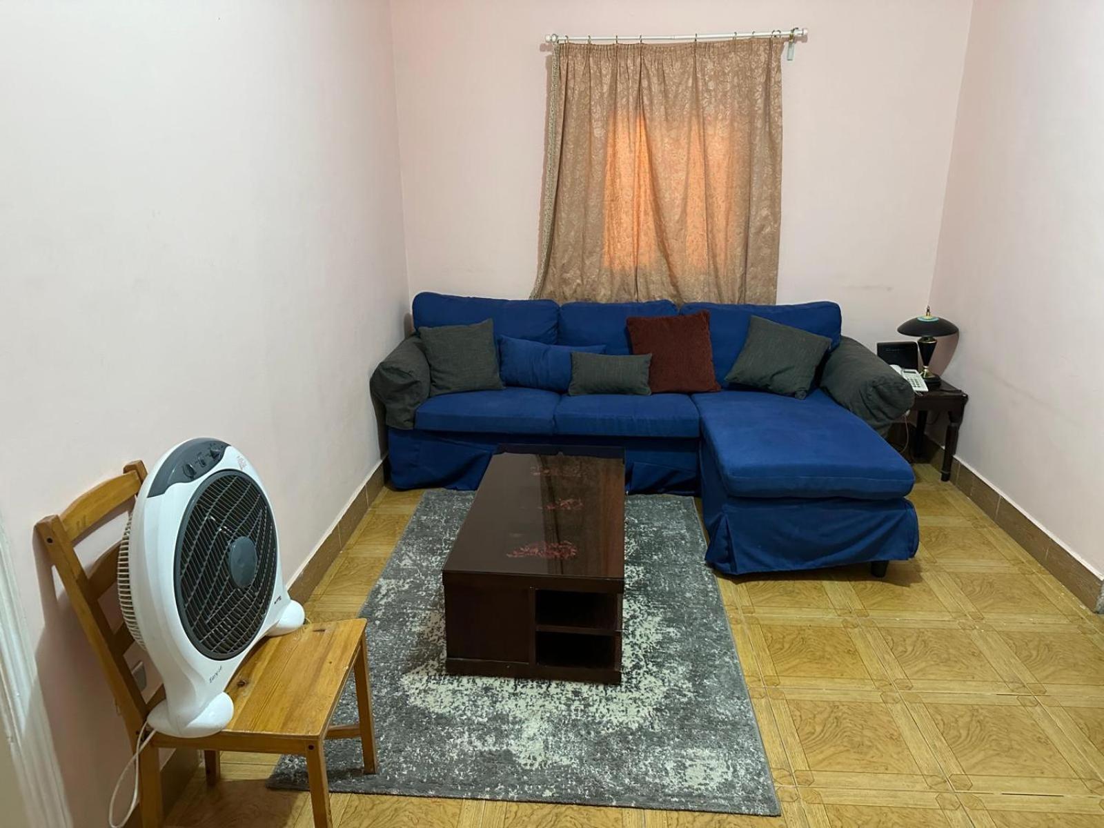A Cozy Penthouse - Apartment In The 5Th Settlement Cairo Exterior photo