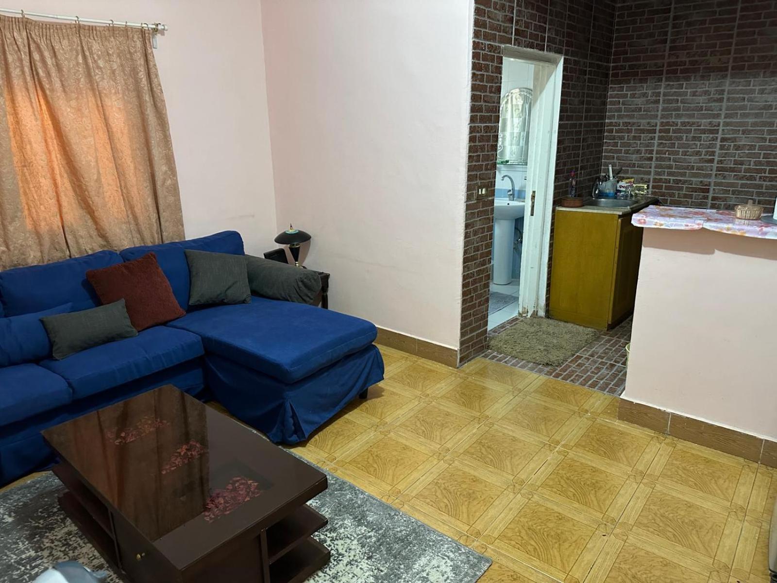 A Cozy Penthouse - Apartment In The 5Th Settlement Cairo Exterior photo